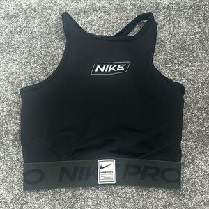 Nike Pro tank top